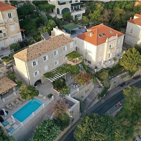 Apartment Dalija Dubrovnik Exterior photo