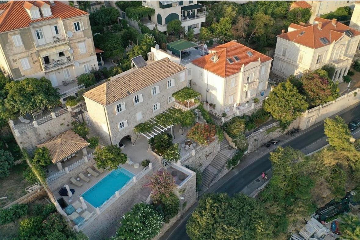 Apartment Dalija Dubrovnik Exterior photo